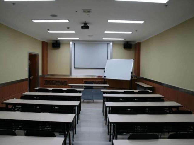 Jingjiang Inn Xining West Wuxi Road Qinghai Normal University Exterior photo